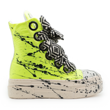 CALIPSO 300 – Limited Edition Yellow multicolor
