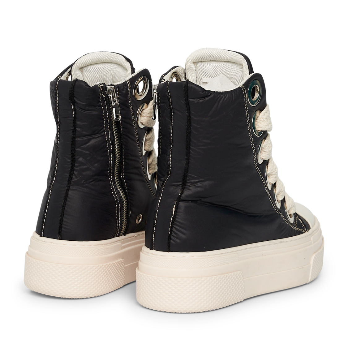Calipso 300 – Neon Black-Sneaker-CRISTIANZEROTRE