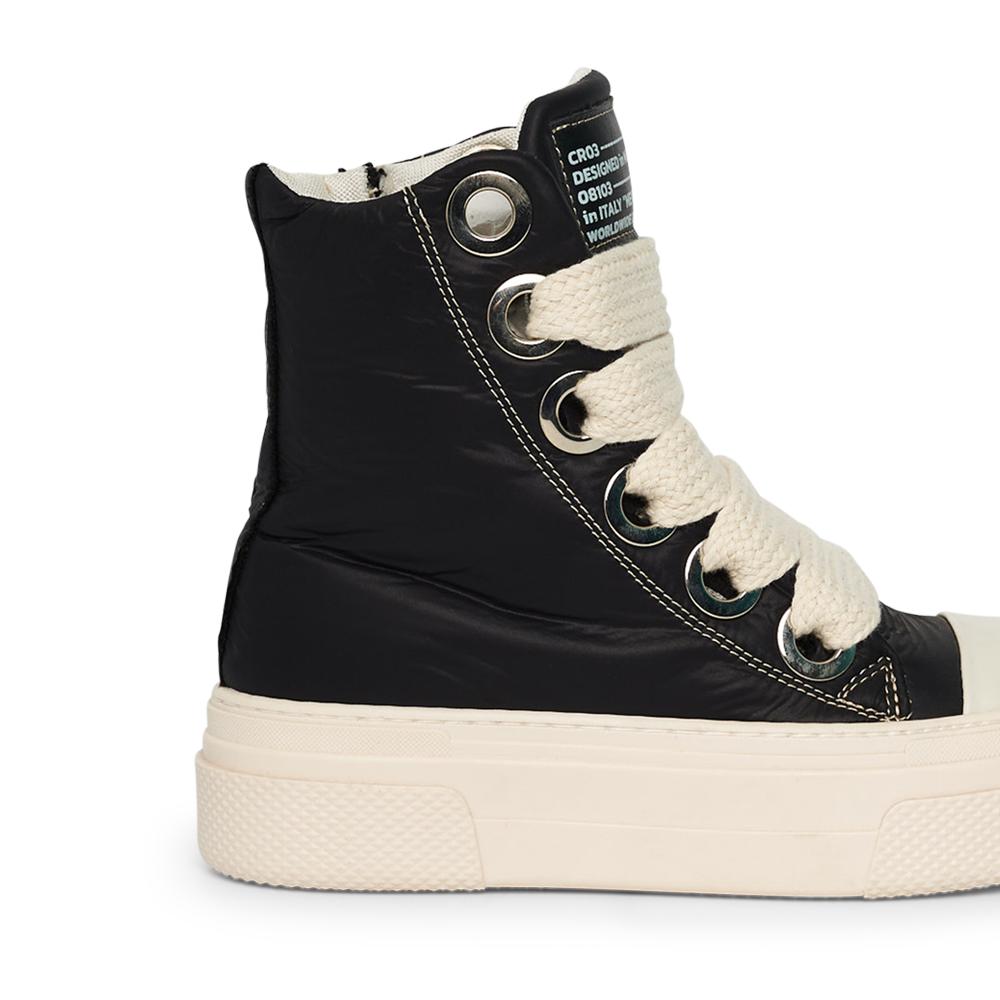 Calipso 300 – Neon Black-Sneaker-CRISTIANZEROTRE