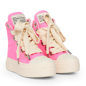 Calipso 300 – Neon Fuxia-Sneaker-CRISTIANZEROTRE