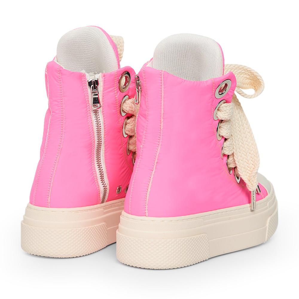 Calipso 300 – Neon Fuxia-Sneaker-CRISTIANZEROTRE