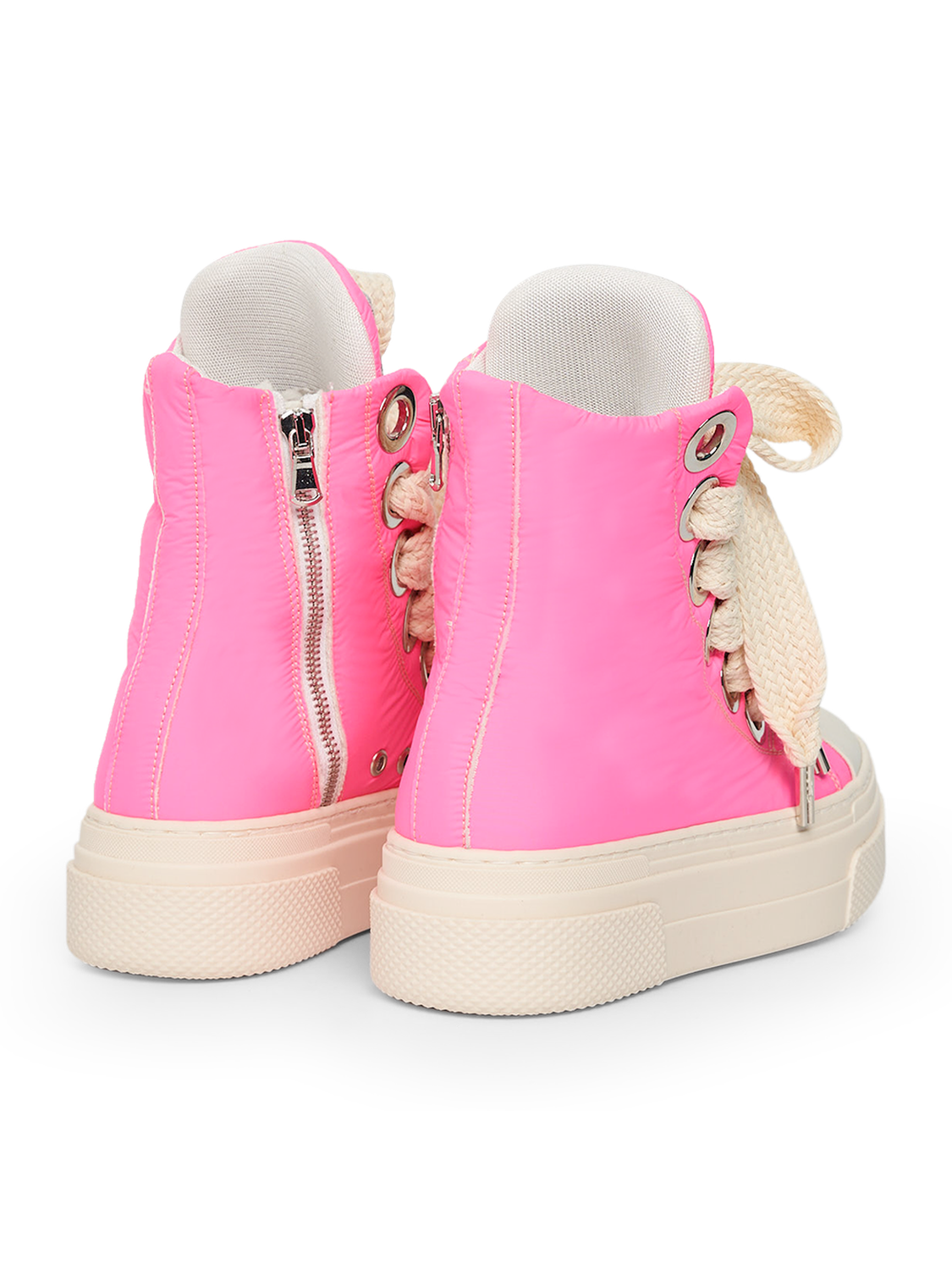 Calipso 300 – Neon Fuxia-Sneaker-CRISTIANZEROTRE