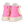Calipso 300 – Neon Fuxia-Sneaker-CRISTIANZEROTRE