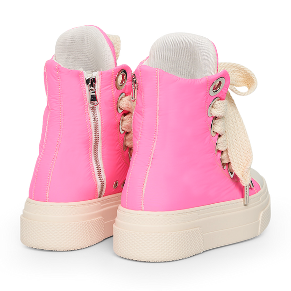 Calipso 300 – Neon Fuxia-Sneaker-CRISTIANZEROTRE