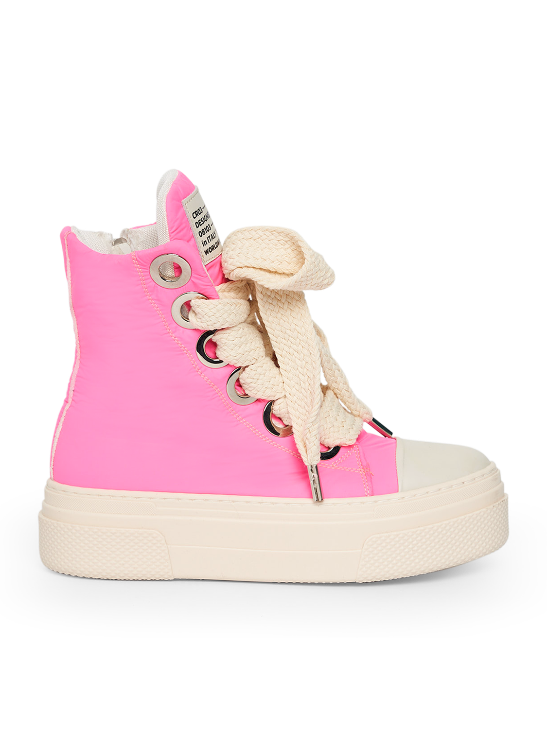 Calipso 300 – Neon Fuxia-Sneaker-CRISTIANZEROTRE