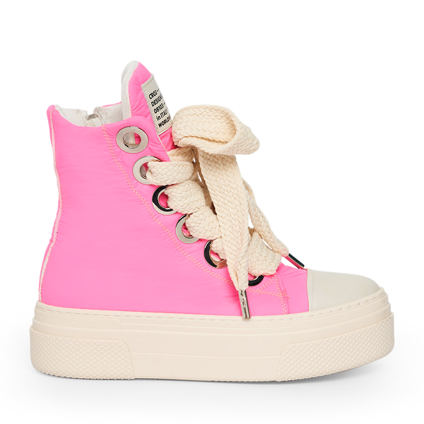 Calipso 300 – Neon Fuxia-Sneaker-CRISTIANZEROTRE