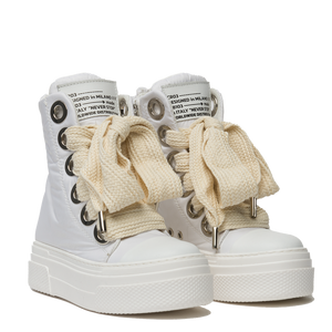 Calipso 300 – Neon White-Sneaker-CRISTIANZEROTRE