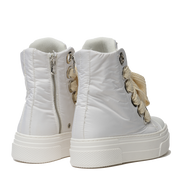 Calipso 300 – Neon White-Sneaker-CRISTIANZEROTRE