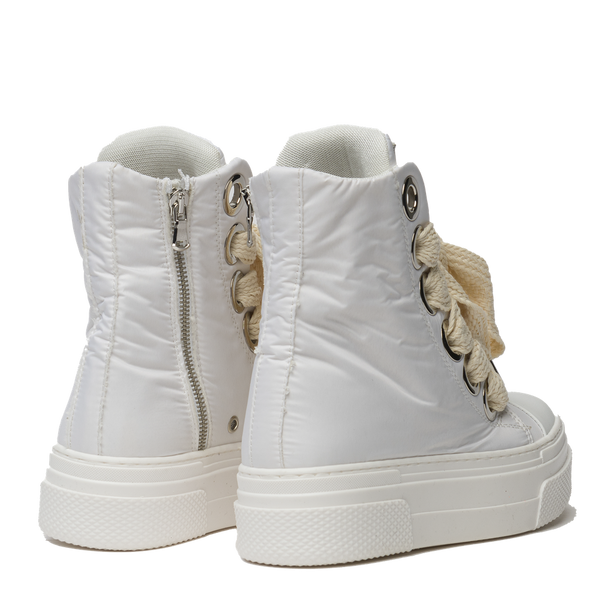 Calipso 300 – Neon White-Sneaker-CRISTIANZEROTRE