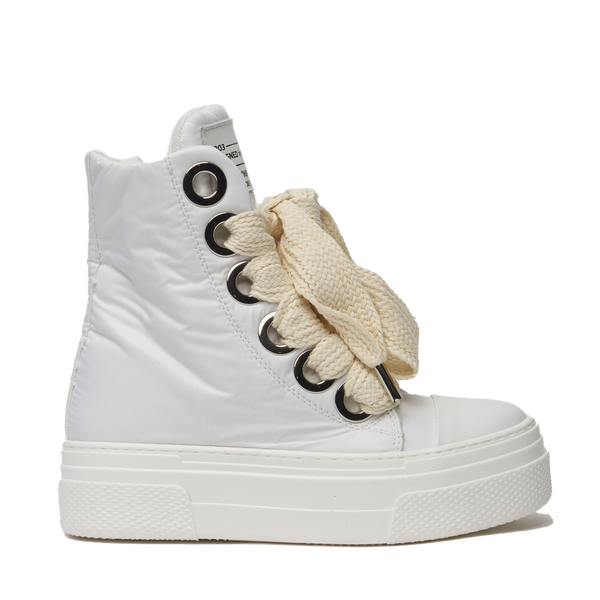 Calipso 300 – Neon White-Sneaker-CRISTIANZEROTRE