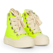 Calipso 300 – Neon Yellow-Sneaker-CRISTIANZEROTRE