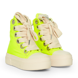 Calipso 300 – Neon Yellow-Sneaker-CRISTIANZEROTRE