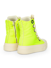 Calipso 300 – Neon Yellow-Sneaker-CRISTIANZEROTRE
