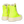 Calipso 300 – Neon Yellow-Sneaker-CRISTIANZEROTRE