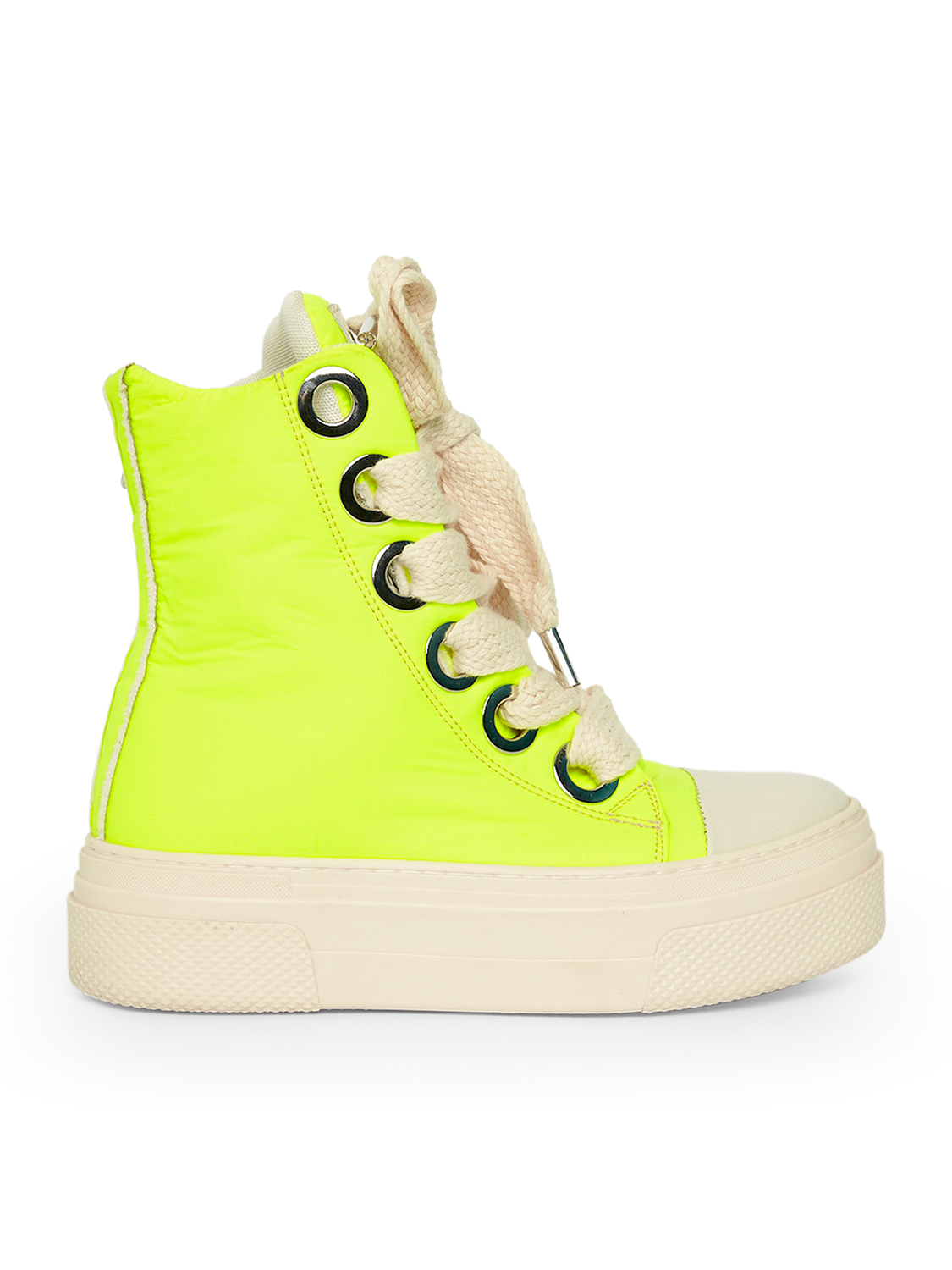 Calipso 300 – Neon Yellow-Sneaker-CRISTIANZEROTRE