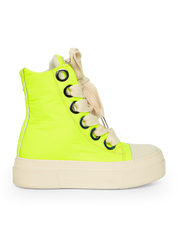 Calipso 300 – Neon Yellow-Sneaker-CRISTIANZEROTRE