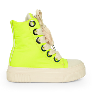Calipso 300 – Neon Yellow-Sneaker-CRISTIANZEROTRE