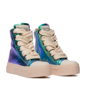 Calipso 300 – Opalescent-Sneaker-CRISTIANZEROTRE