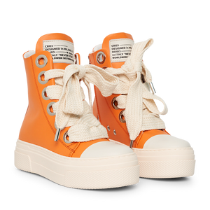Calipso 300 – Orange-Sneaker-CRISTIANZEROTRE