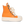 Calipso 300 – Orange-Sneaker-CRISTIANZEROTRE