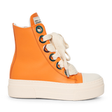 CALIPSO 300 – Orange Leather