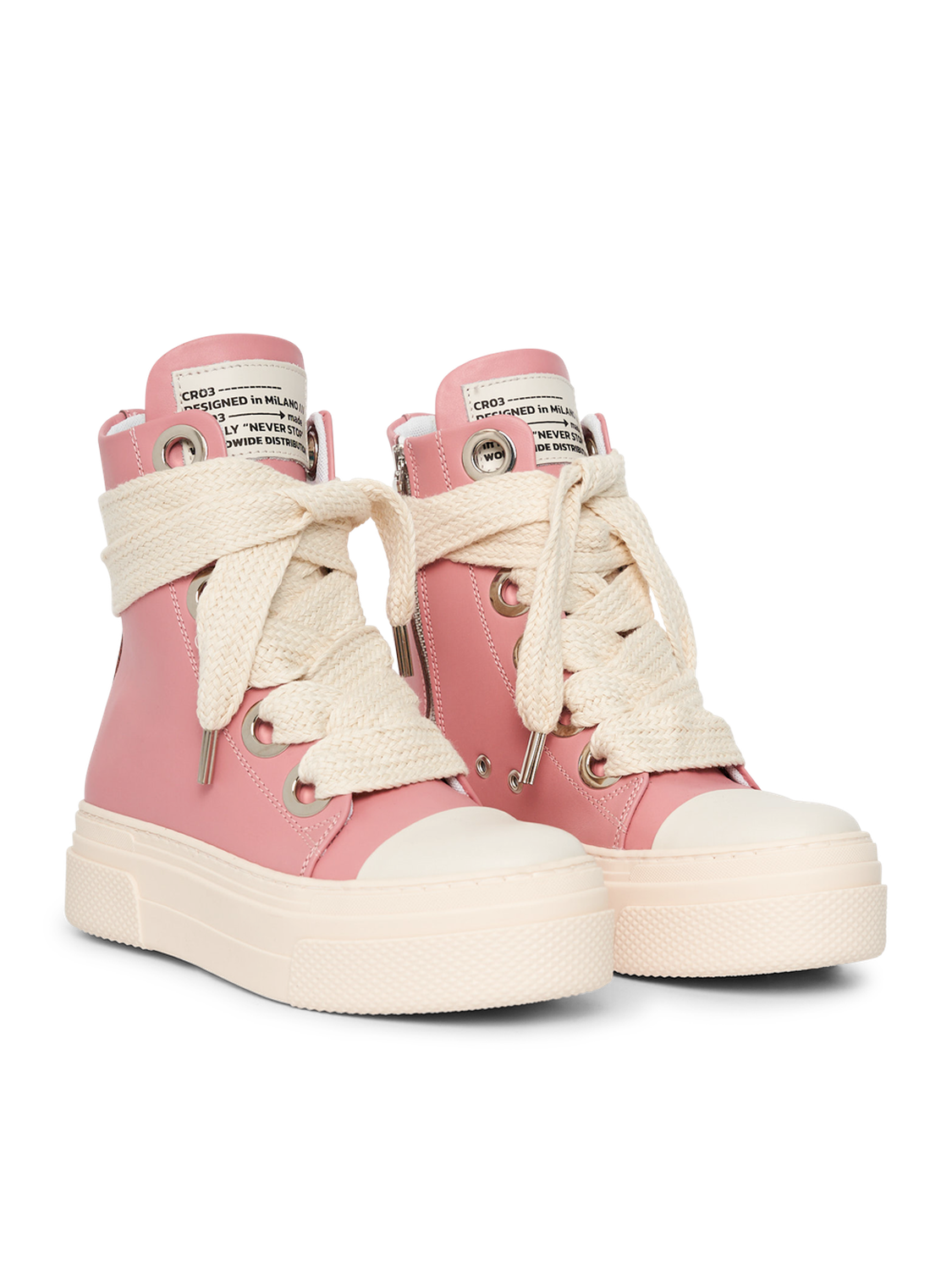 Calipso 300 – Pink-Sneaker-CRISTIANZEROTRE