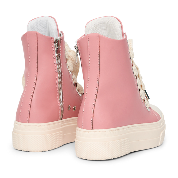 Calipso 300 – Pink-Sneaker-CRISTIANZEROTRE