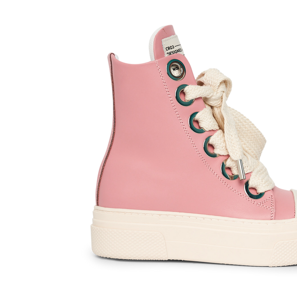 Calipso 300 – Pink-Sneaker-CRISTIANZEROTRE