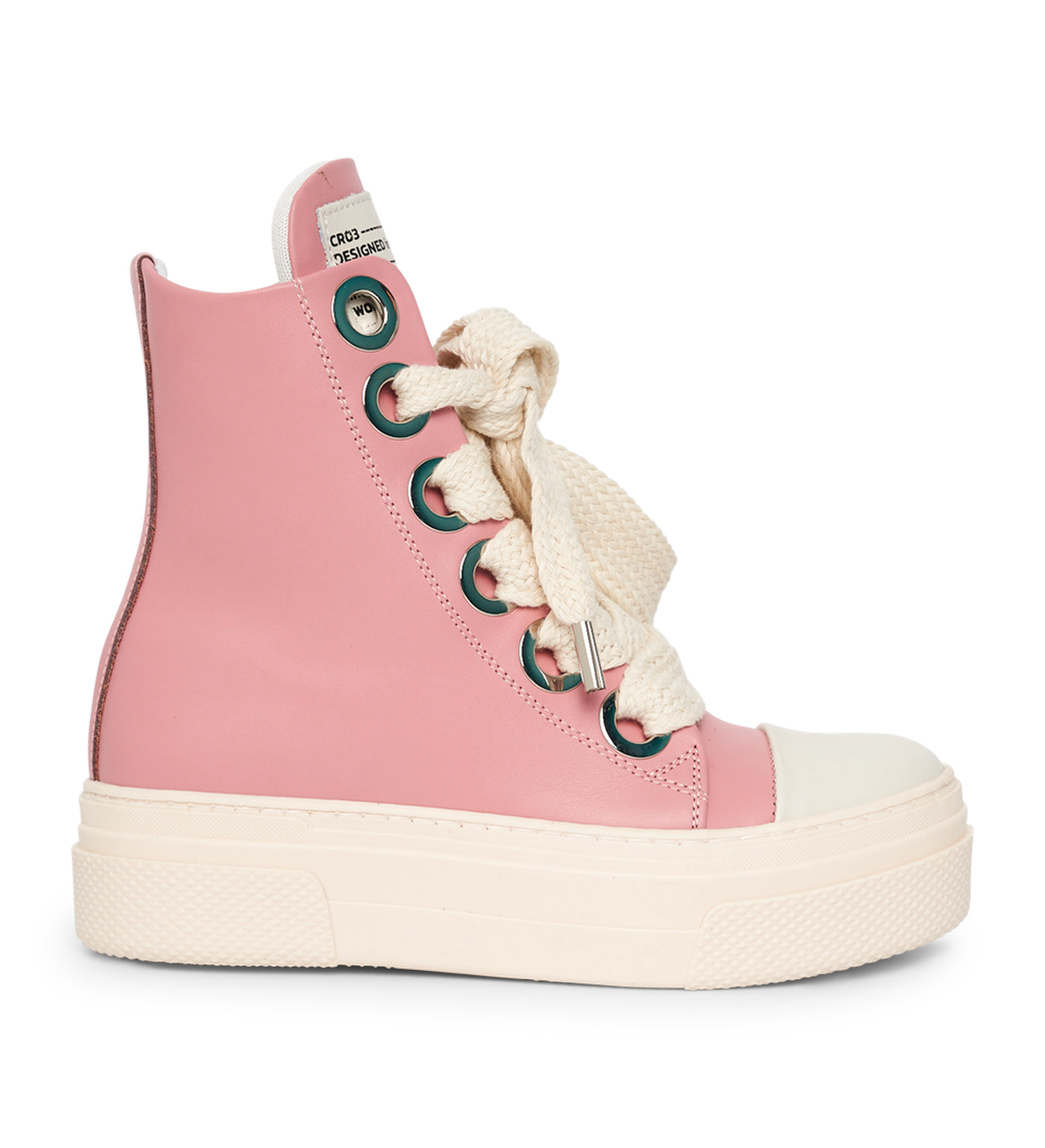 Calipso 300 – Pink-Sneaker-CRISTIANZEROTRE