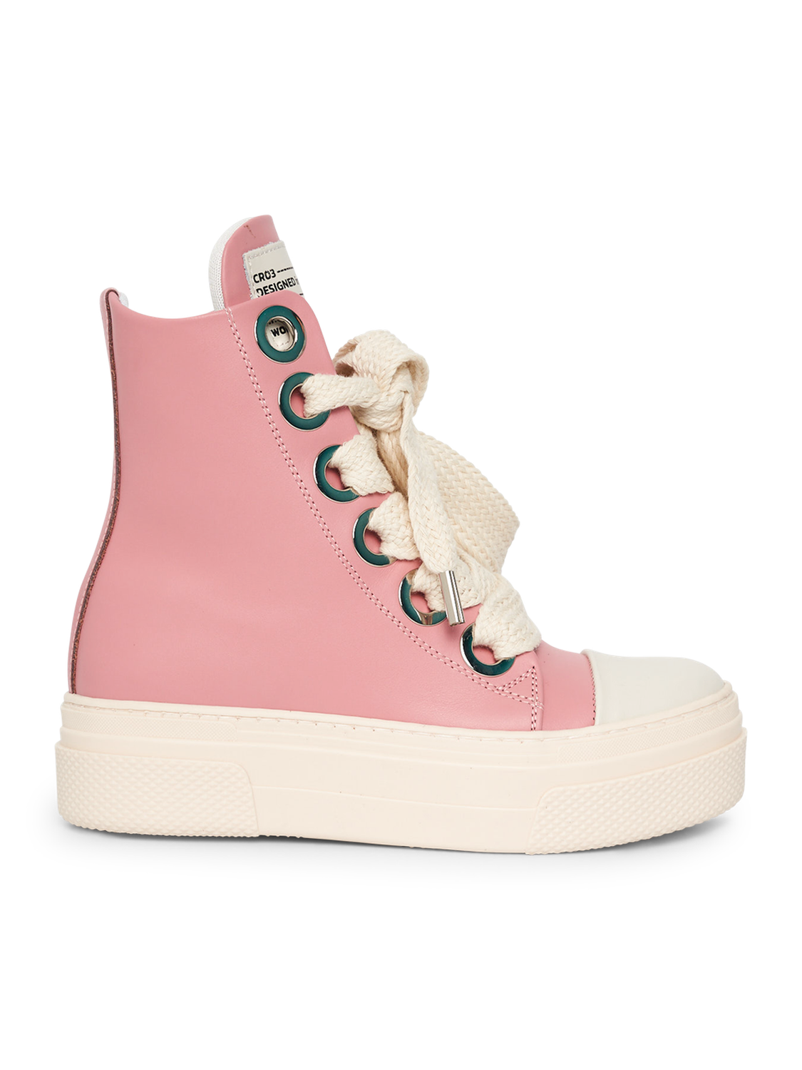 Calipso 300 – Pink-Sneaker-CRISTIANZEROTRE