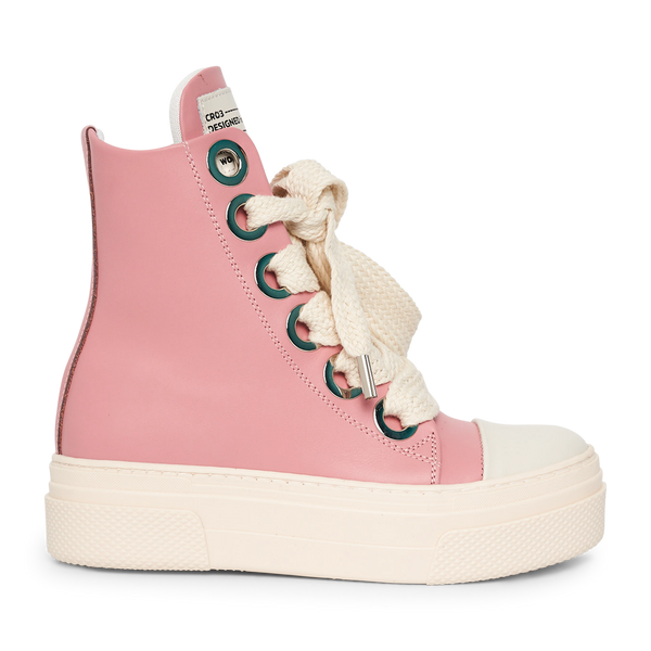 Calipso 300 – Pink-Sneaker-CRISTIANZEROTRE