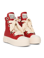 Calipso 300 – Red-Sneaker-CRISTIANZEROTRE