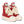 Calipso 300 – Red-Sneaker-CRISTIANZEROTRE