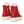 Calipso 300 – Red-Sneaker-CRISTIANZEROTRE