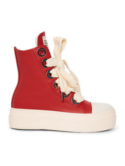 Calipso 300 – Red-Sneaker-CRISTIANZEROTRE