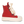 Calipso 300 – Red-Sneaker-CRISTIANZEROTRE