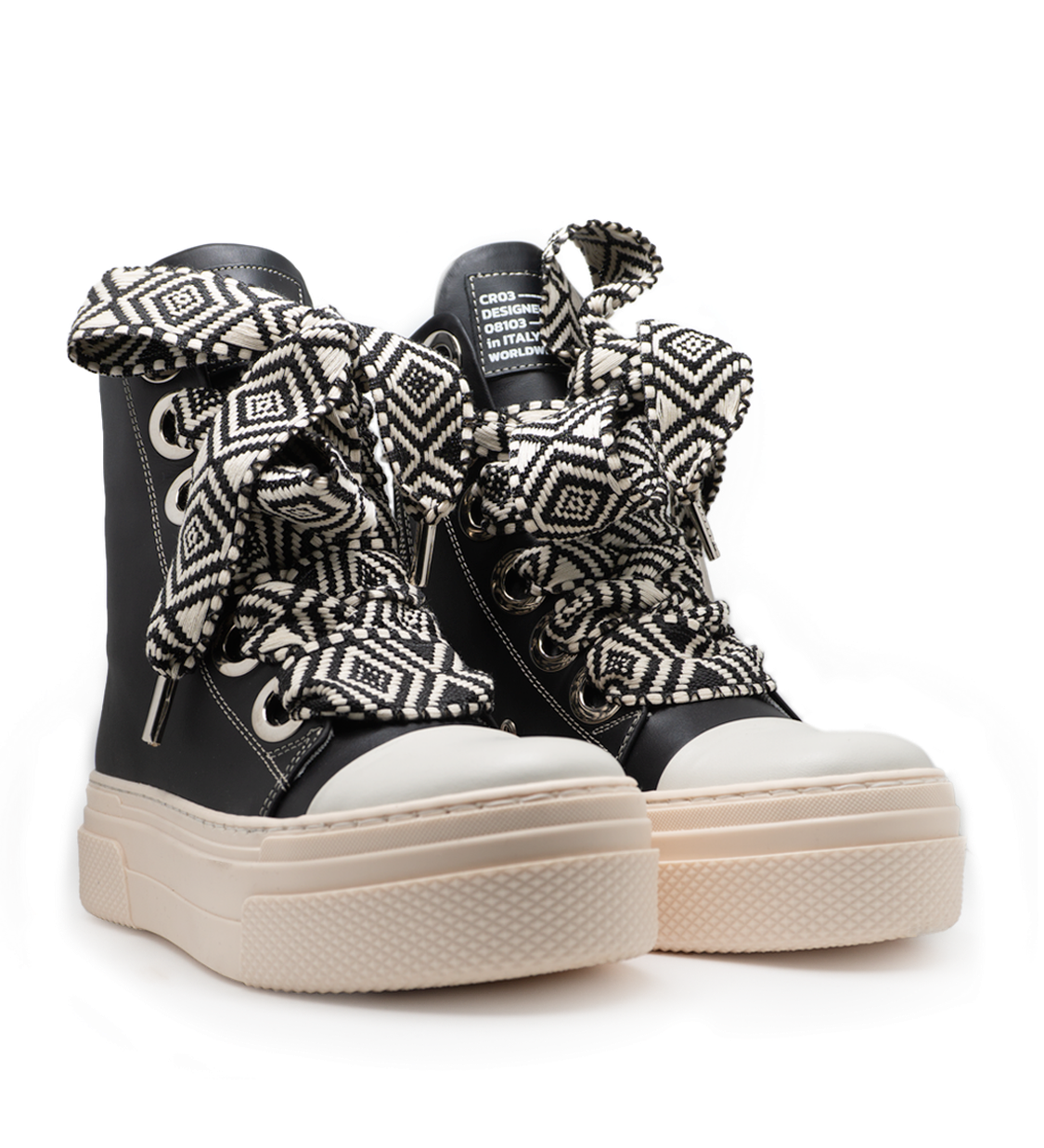 Calipso 300 – Rhombus-Sneaker-CRISTIANZEROTRE