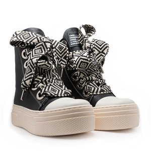 Calipso 300 – Rhombus-Sneaker-CRISTIANZEROTRE