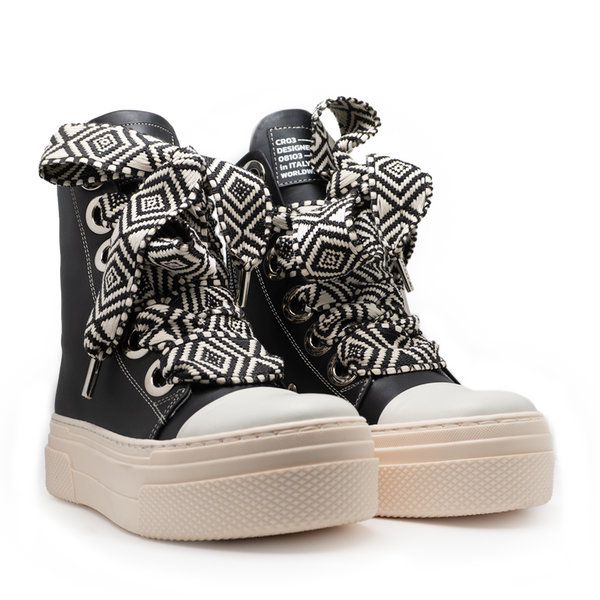 Calipso 300 – Rhombus-Sneaker-CRISTIANZEROTRE