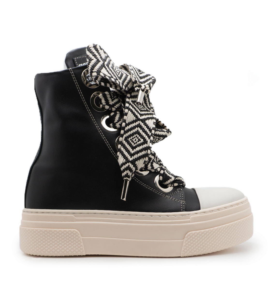 Calipso 300 – Rhombus-Sneaker-CRISTIANZEROTRE