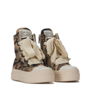 Calipso 300 – Slav Canvas-Sneaker-CRISTIANZEROTRE