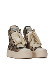 Calipso 300 – Slav Canvas-Sneaker-CRISTIANZEROTRE