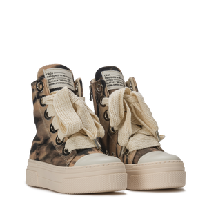 Calipso 300 – Slav Canvas-Sneaker-CRISTIANZEROTRE