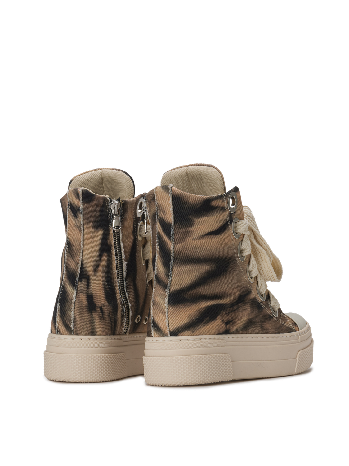 Calipso 300 – Slav Canvas-Sneaker-CRISTIANZEROTRE