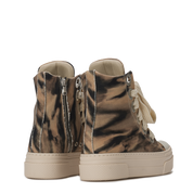 Calipso 300 – Slav Canvas-Sneaker-CRISTIANZEROTRE