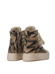 Calipso 300 – Slav Canvas-Sneaker-CRISTIANZEROTRE