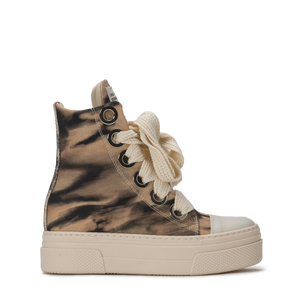 Calipso 300 – Slav Canvas-Sneaker-CRISTIANZEROTRE