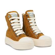 Calipso 300 – Soil Suede-Sneaker-CRISTIANZEROTRE