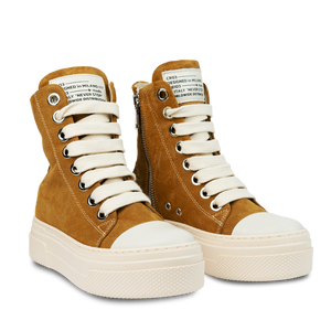 Calipso 300 – Soil Suede-Sneaker-CRISTIANZEROTRE