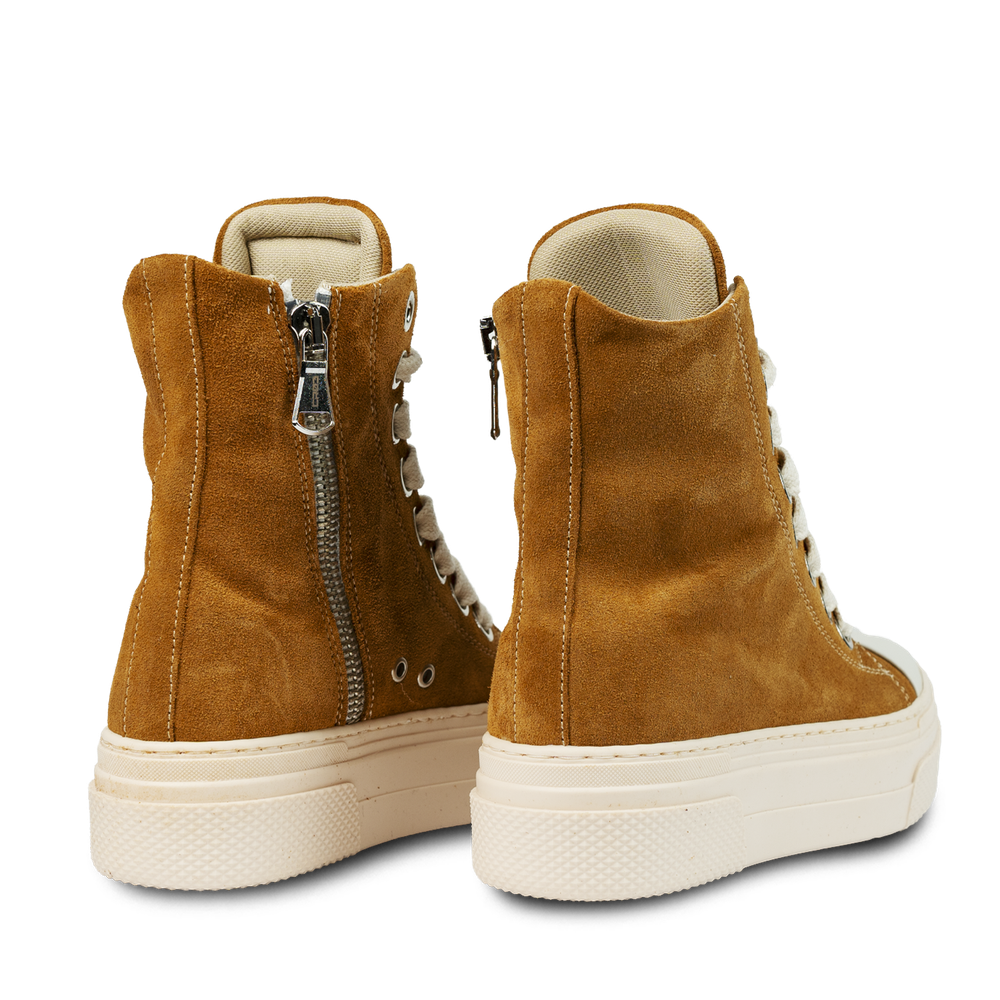 Calipso 300 – Soil Suede-Sneaker-CRISTIANZEROTRE
